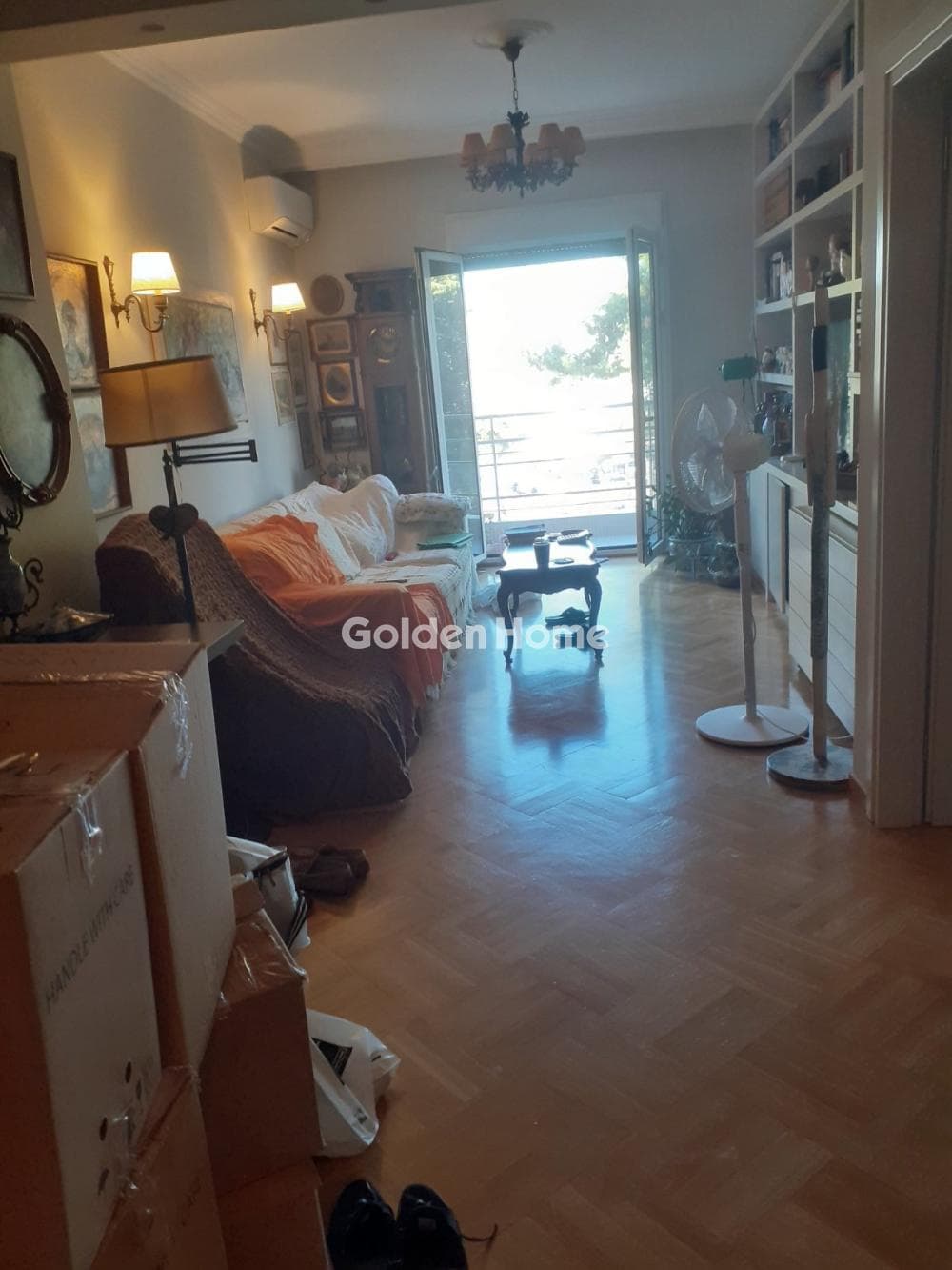 Apartment in Pasalimani, Piraeus — Photo 4 of 11