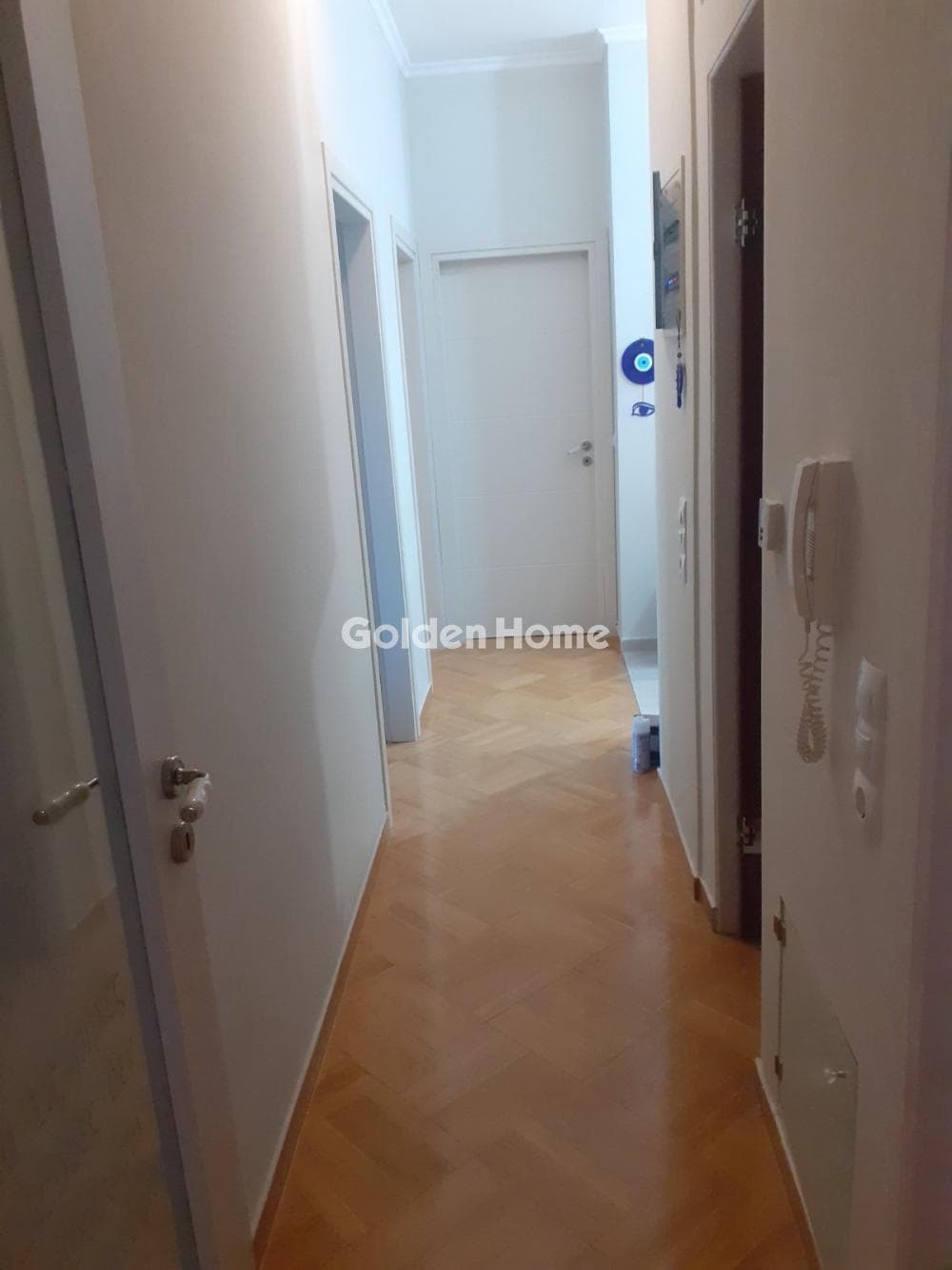 Apartment in Pasalimani, Piraeus — Photo 6 of 11