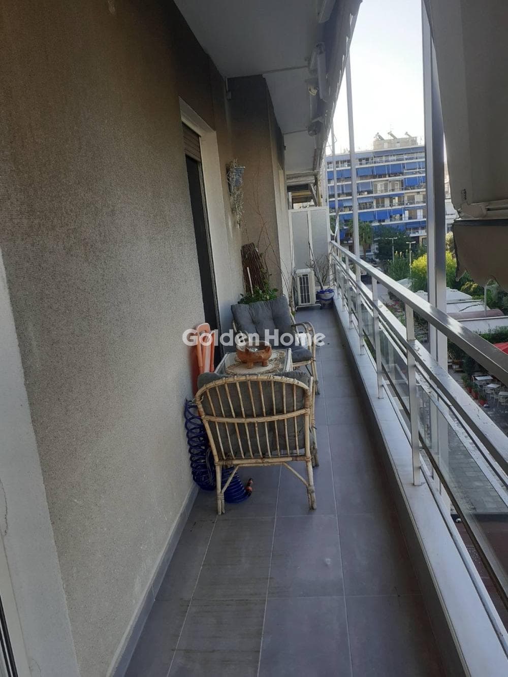 Apartment in Pasalimani, Piraeus — Photo 9 of 11