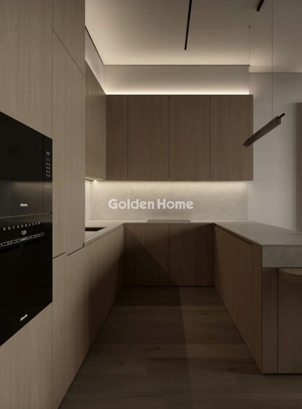 Apartment in Eleftheroupoli, Nea Ionia — Photo 1 of 4
