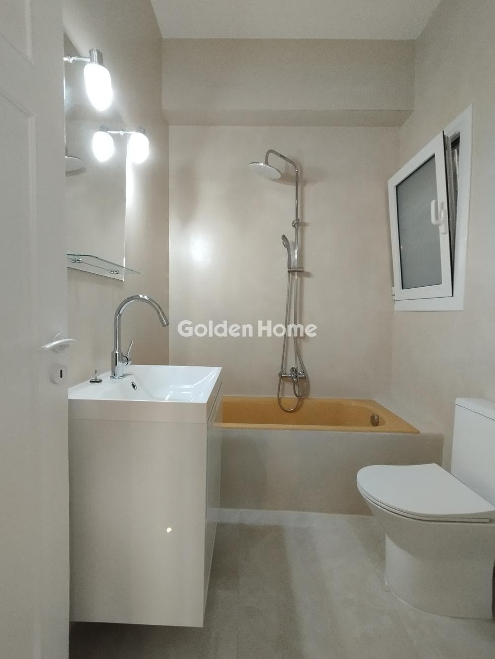 Apartment in Neo Faliro, Piraeus — Photo 29 of 46