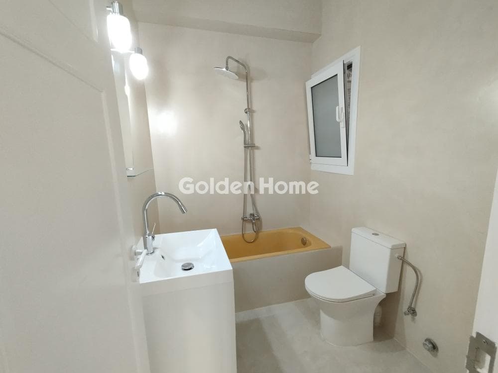 Apartment in Neo Faliro, Piraeus — Photo 34 of 46