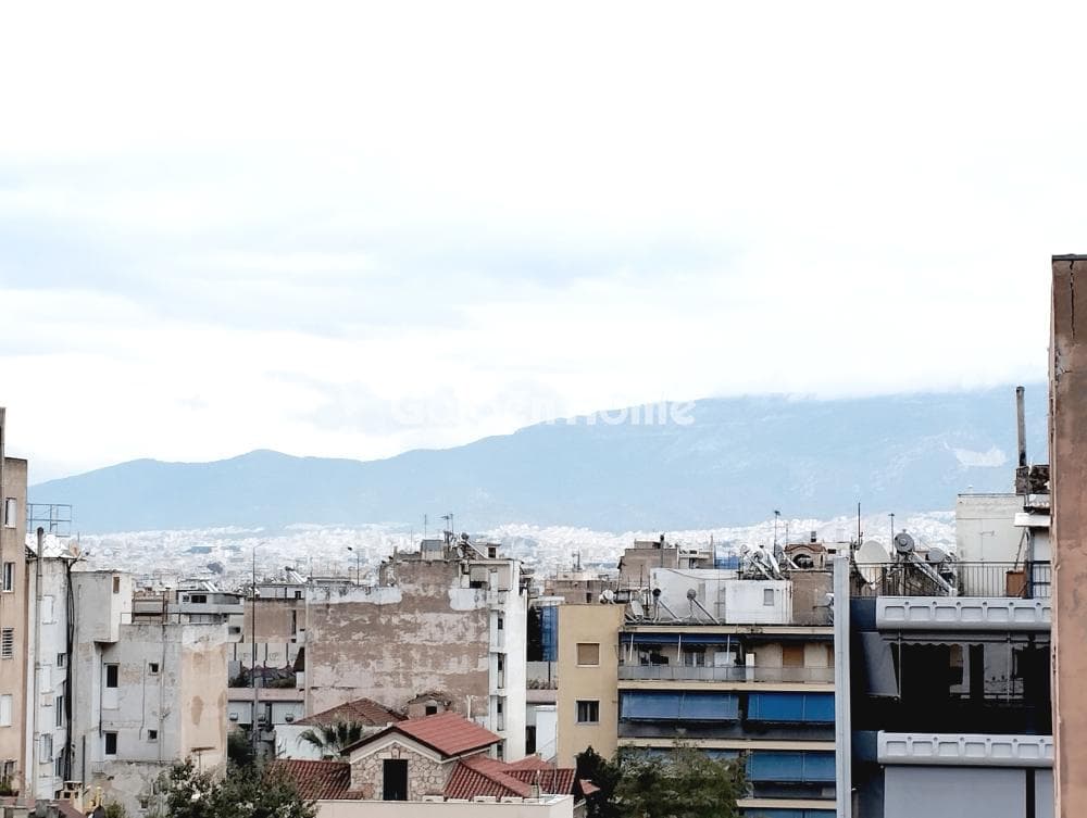 Apartment in Neo Faliro, Piraeus — Photo 46 of 46