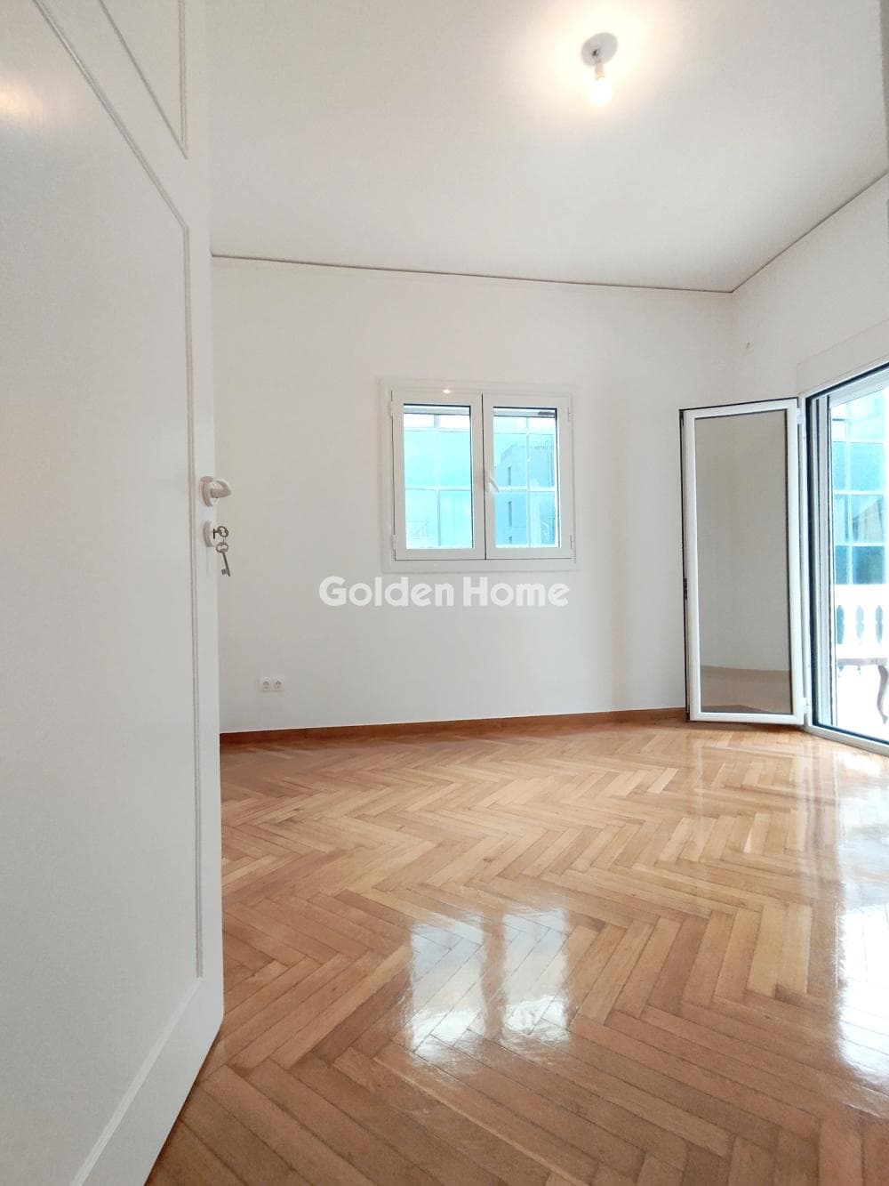Apartment in Neo Faliro, Piraeus — Photo 27 of 46