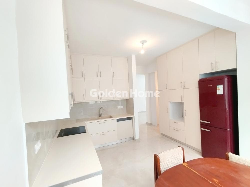 Apartment in Neo Faliro, Piraeus — Photo 26 of 46