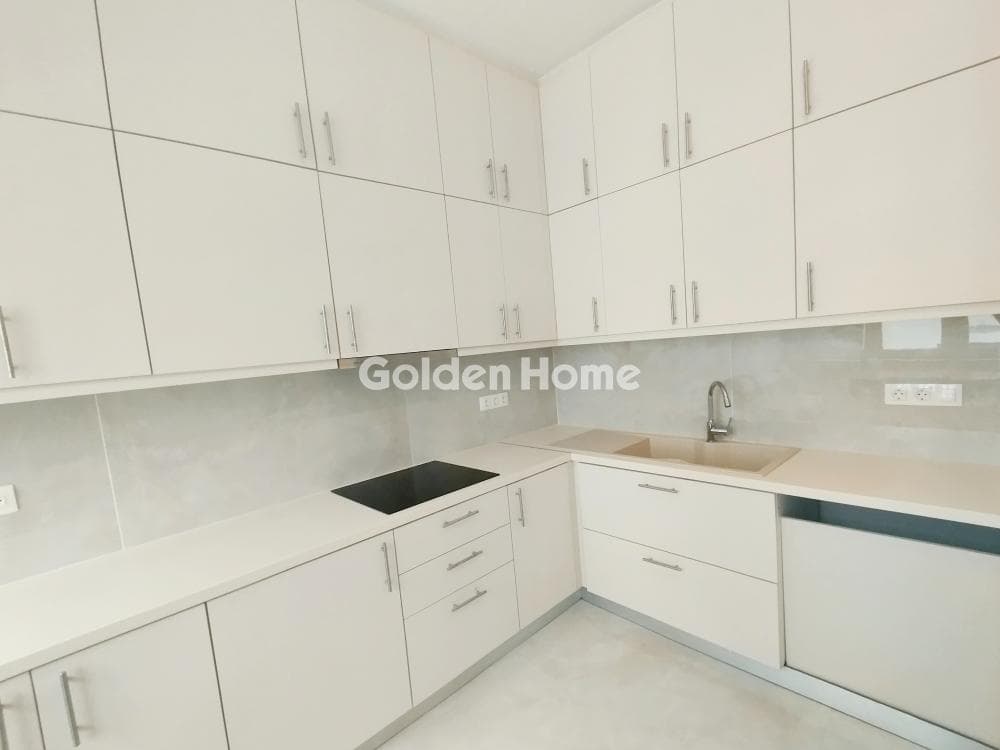 Apartment in Neo Faliro, Piraeus — Photo 16 of 46
