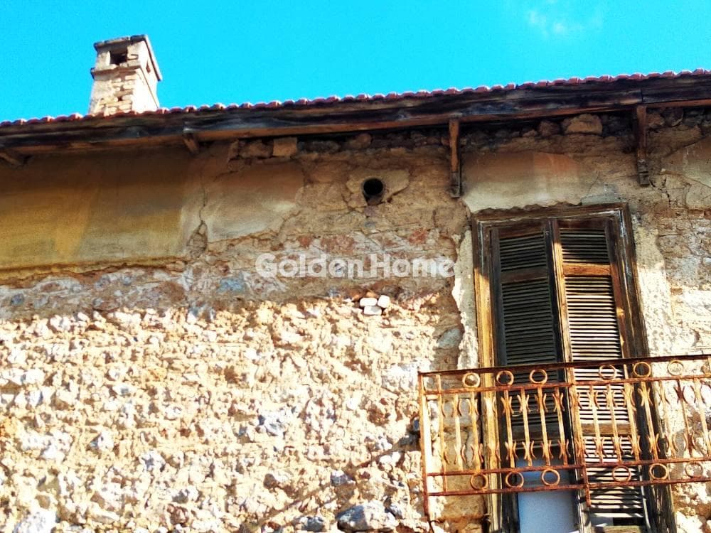 Οικόπεδο στην Νέα Φιλαδέλφεια, Νέα Φιλαδέλφεια — Φωτογραφία 2 από 11