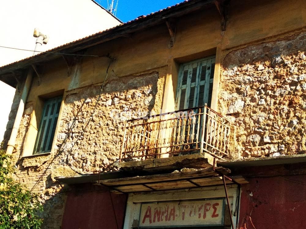 Οικόπεδο στην Νέα Φιλαδέλφεια, Νέα Φιλαδέλφεια — Φωτογραφία 1 από 11