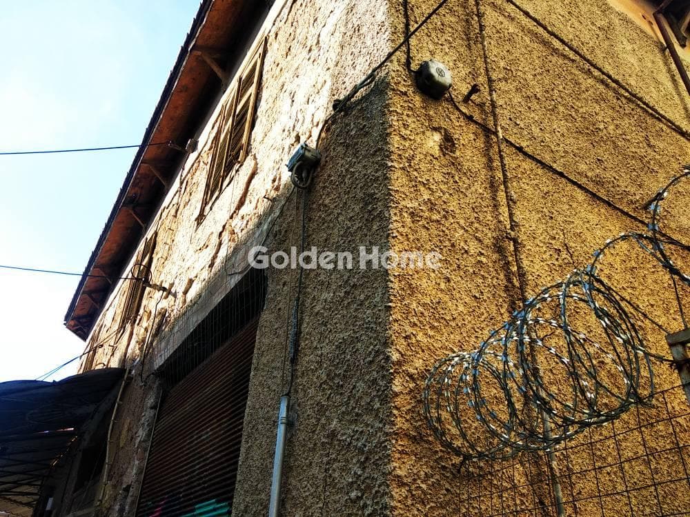 Οικόπεδο στην Νέα Φιλαδέλφεια, Νέα Φιλαδέλφεια — Φωτογραφία 11 από 11