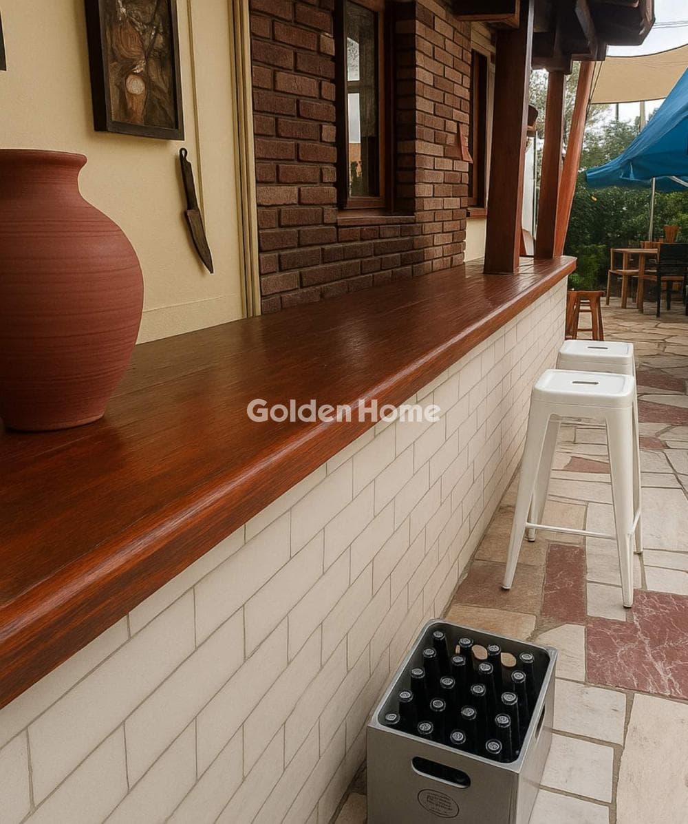 Retail Store in Kontopefko, Agia Paraskevi — Photo 7 of 8