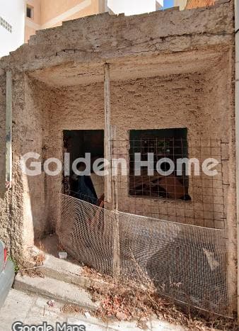 Building Plot in Ano Dafni, Dafni — Photo 1 of 2