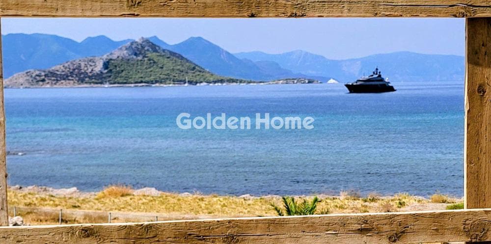 Μονοκατοικία στην Μαραθώνας, Αίγινα — Φωτογραφία 7 από 7