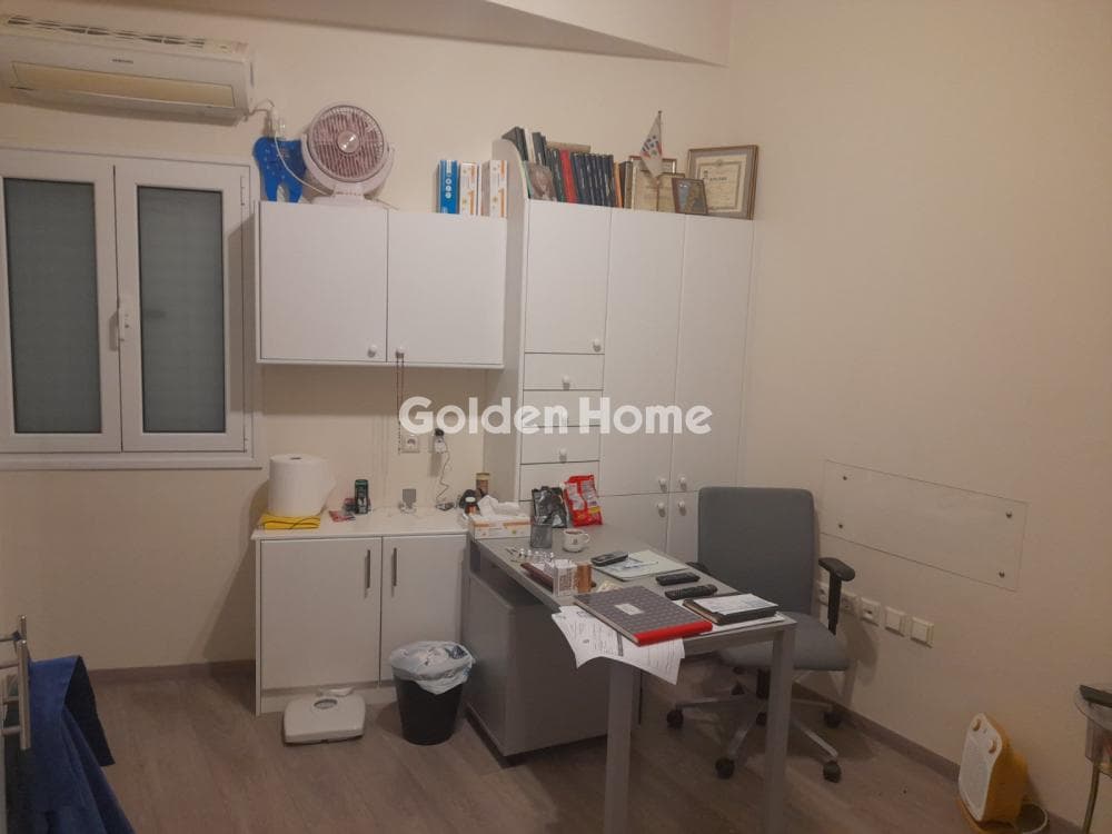Γραφείο στην Φωκίωνος Νέγρη, Κυψέλη — Φωτογραφία 19 από 28