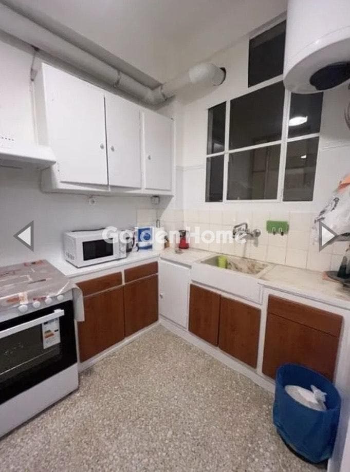 Apartment in Ag. Meletiou - Viktorias Sq. - Marni, Patision - Acharnon — Photo 6 of 13