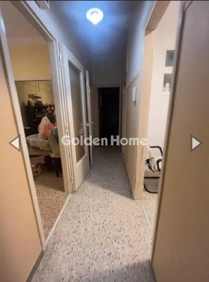 Apartment in Ag. Meletiou - Viktorias Sq. - Marni, Patision - Acharnon — Photo 4 of 13