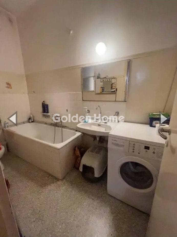 Apartment in Ag. Meletiou - Viktorias Sq. - Marni, Patision - Acharnon — Photo 9 of 13