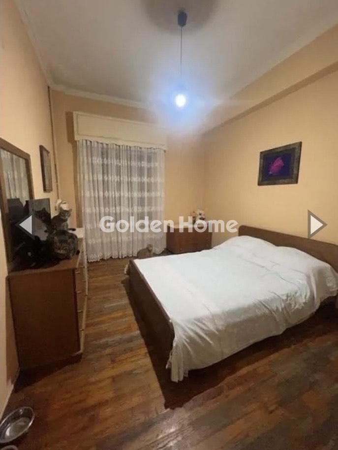 Apartment in Ag. Meletiou - Viktorias Sq. - Marni, Patision - Acharnon — Photo 5 of 13