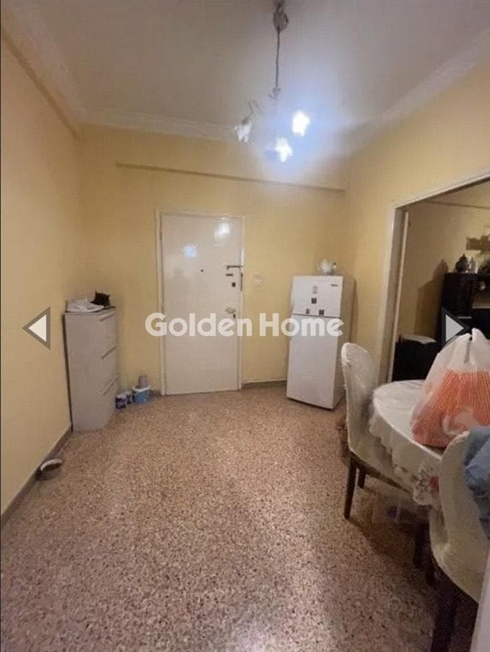 Apartment in Ag. Meletiou - Viktorias Sq. - Marni, Patision - Acharnon — Photo 11 of 13