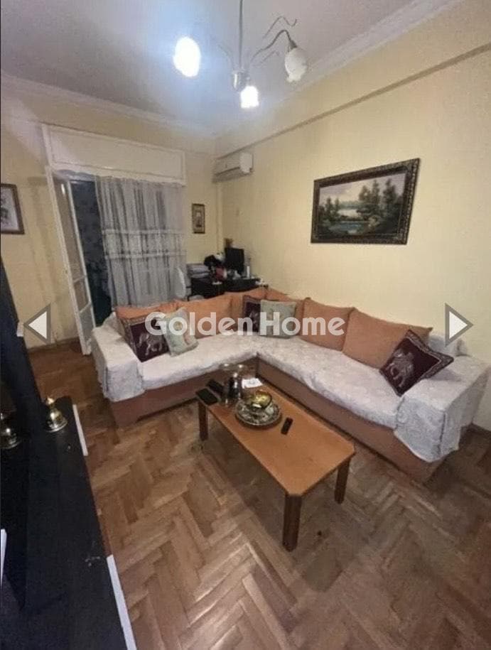 Apartment in Ag. Meletiou - Viktorias Sq. - Marni, Patision - Acharnon — Photo 1 of 13