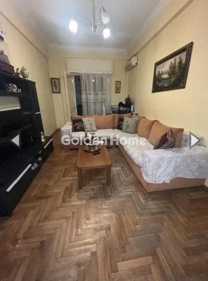 Apartment in Ag. Meletiou - Viktorias Sq. - Marni, Patision - Acharnon — Photo 3 of 13