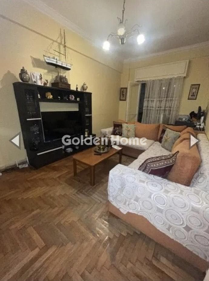 Apartment in Ag. Meletiou - Viktorias Sq. - Marni, Patision - Acharnon — Photo 2 of 13