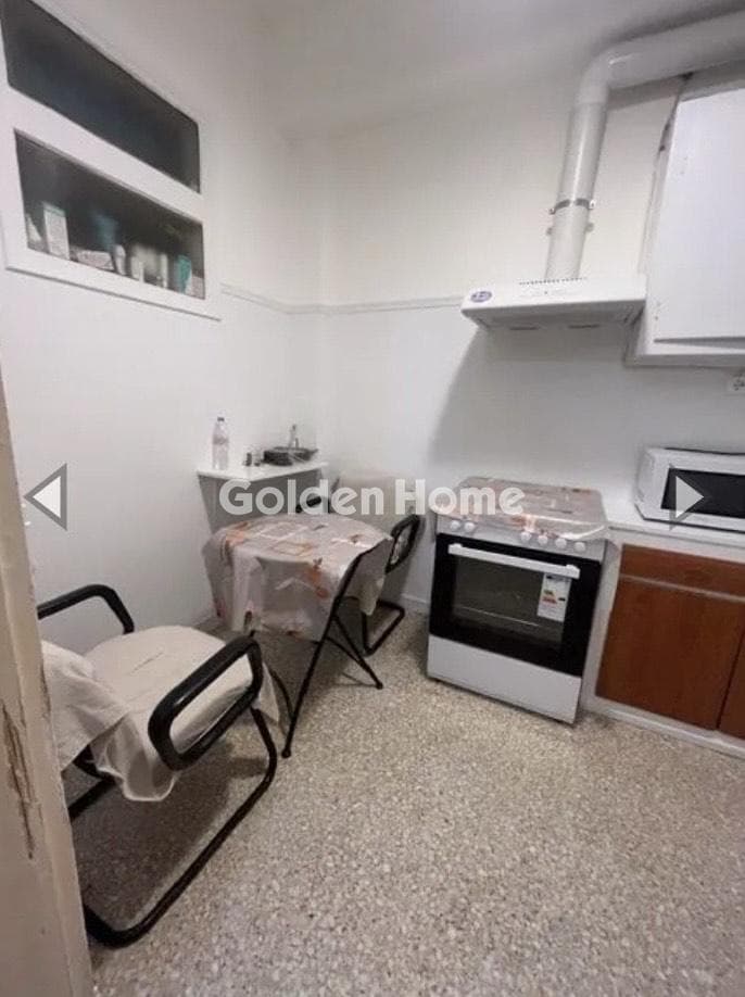Apartment in Ag. Meletiou - Viktorias Sq. - Marni, Patision - Acharnon — Photo 7 of 13