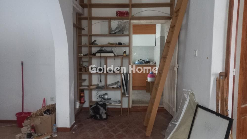 Apartment in Kaminia, Piraeus — Photo 7 of 23