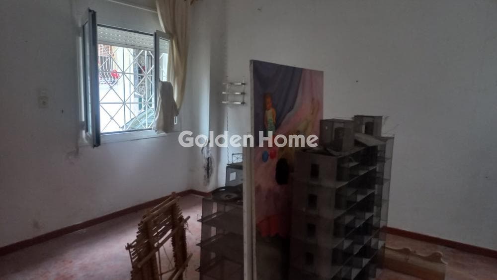 Apartment in Kaminia, Piraeus — Photo 4 of 23