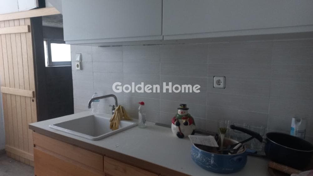 Apartment in Kaminia, Piraeus — Photo 16 of 23