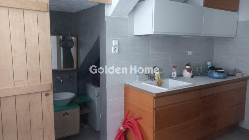 Apartment in Kaminia, Piraeus — Photo 14 of 23