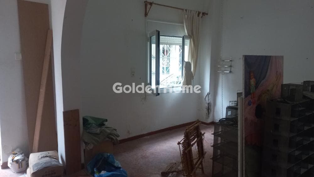 Apartment in Kaminia, Piraeus — Photo 2 of 23
