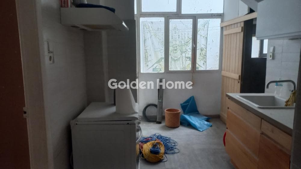 Apartment in Kaminia, Piraeus — Photo 15 of 23