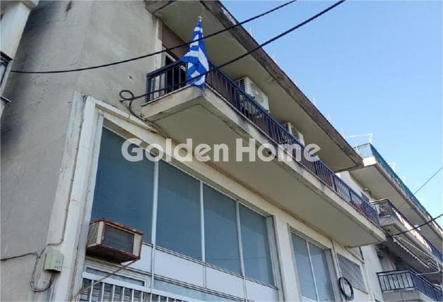 Διαμέρισμα στην Πράτσικα, Πάτρα