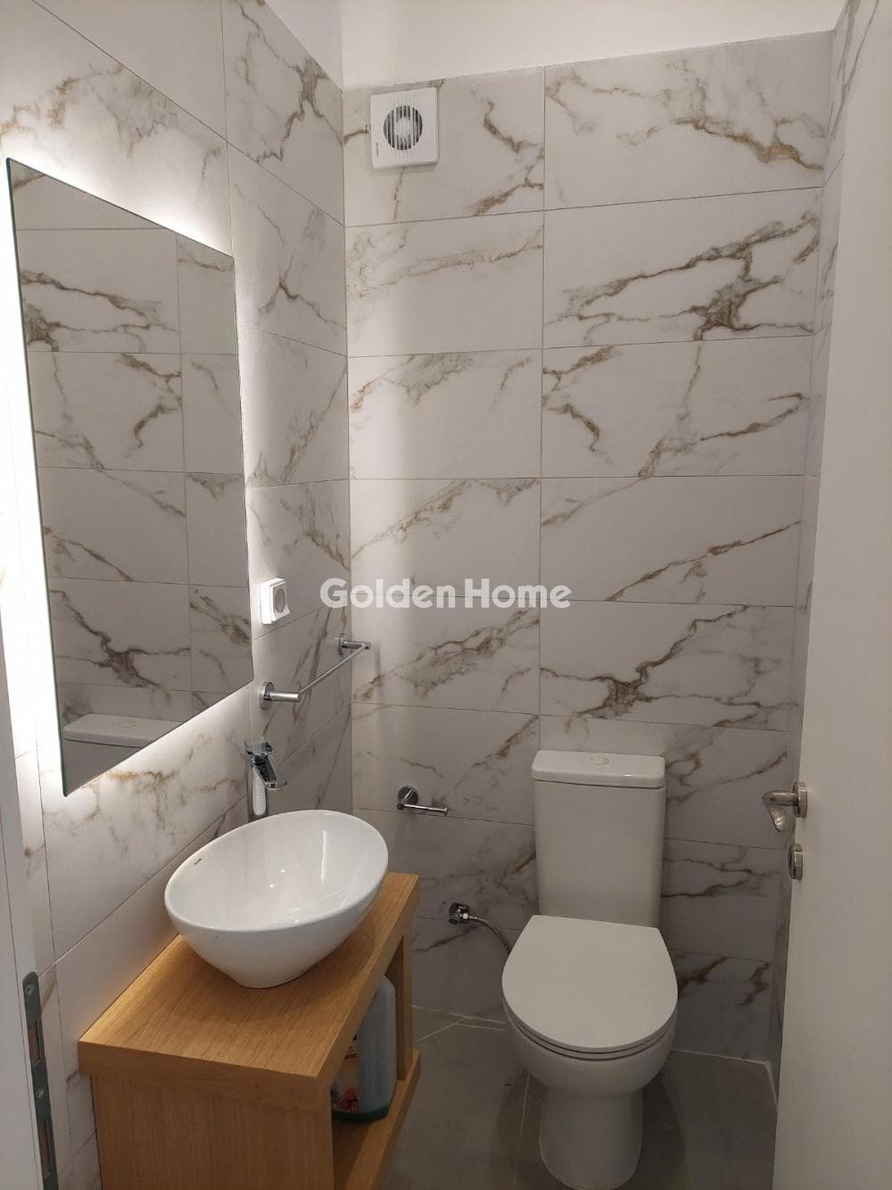 Apartment in Panagitsa, Palaio Faliro — Photo 7 of 29
