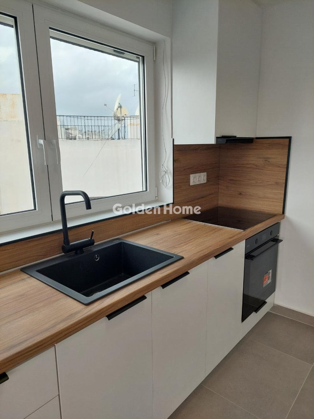 Apartment in Panagitsa, Palaio Faliro — Photo 6 of 29