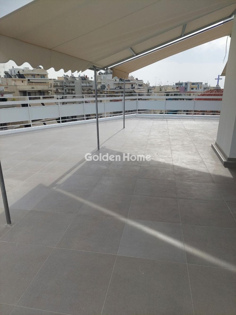 Apartment in Panagitsa, Palaio Faliro — Photo 5 of 29