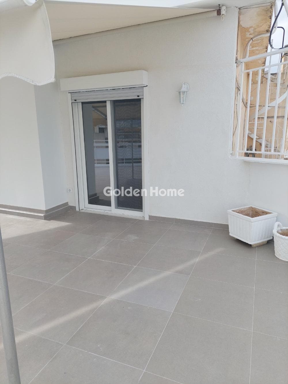 Apartment in Panagitsa, Palaio Faliro — Photo 12 of 29