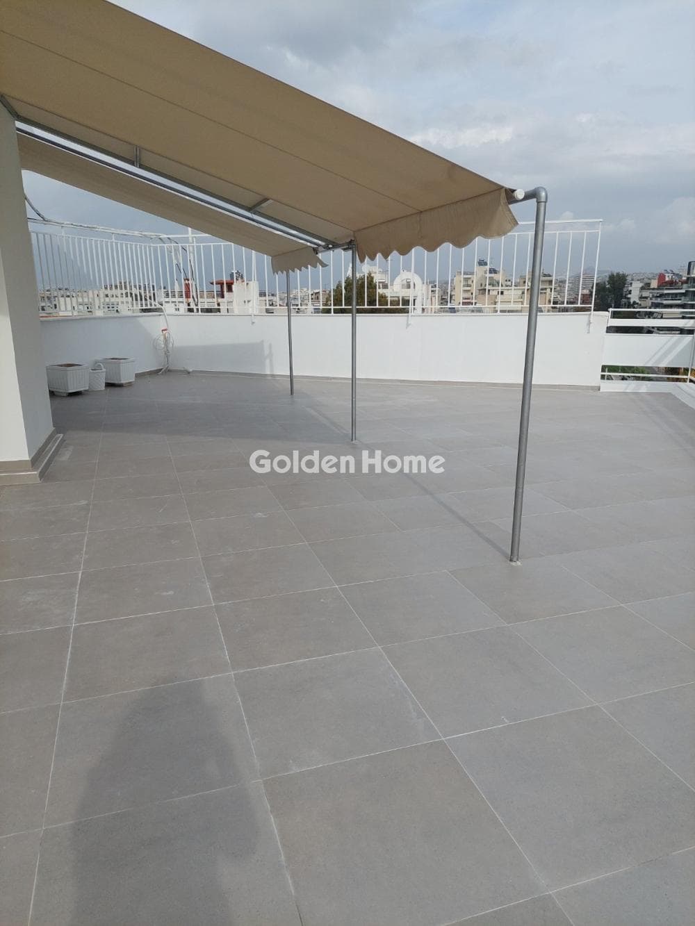 Apartment in Panagitsa, Palaio Faliro — Photo 11 of 29