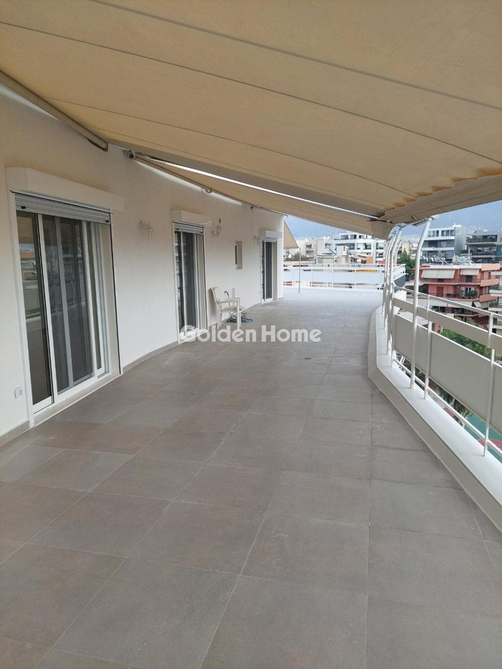 Apartment in Panagitsa, Palaio Faliro — Photo 10 of 29