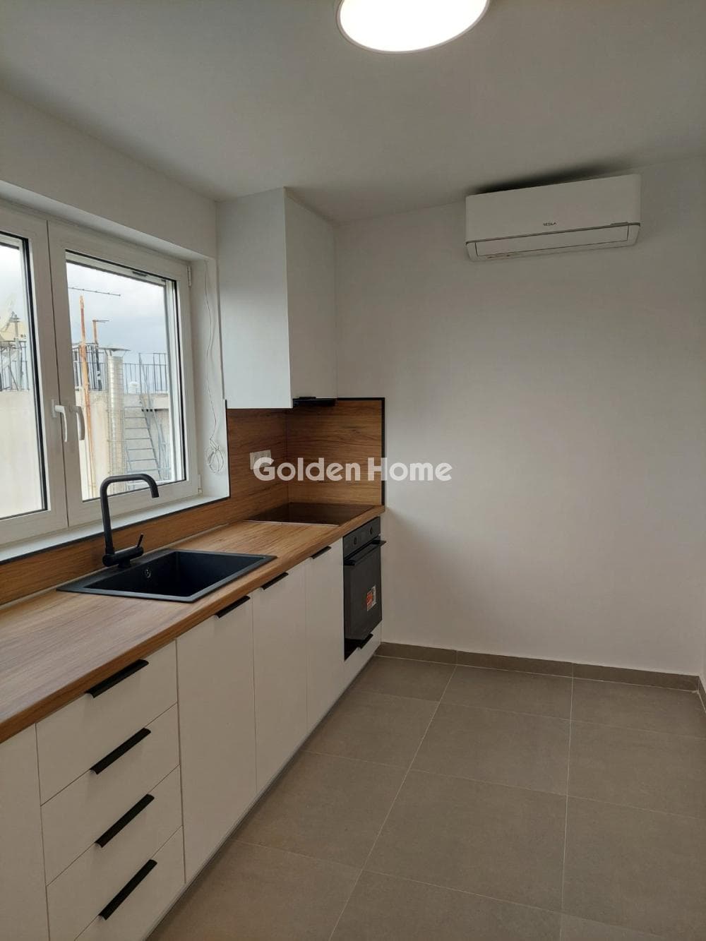 Apartment in Panagitsa, Palaio Faliro — Photo 15 of 29