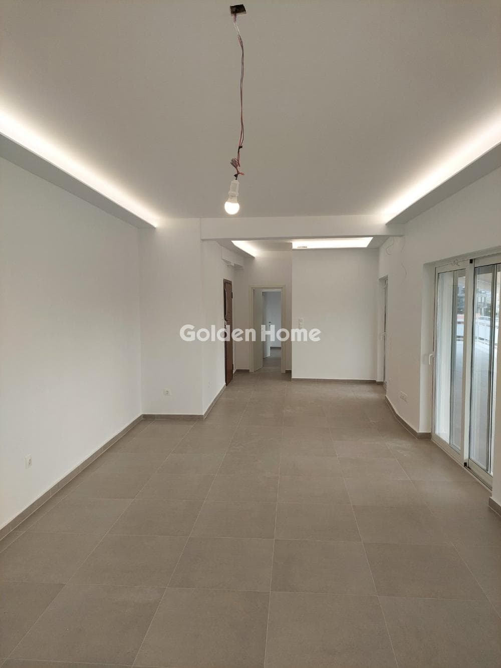 Apartment in Panagitsa, Palaio Faliro — Photo 3 of 29