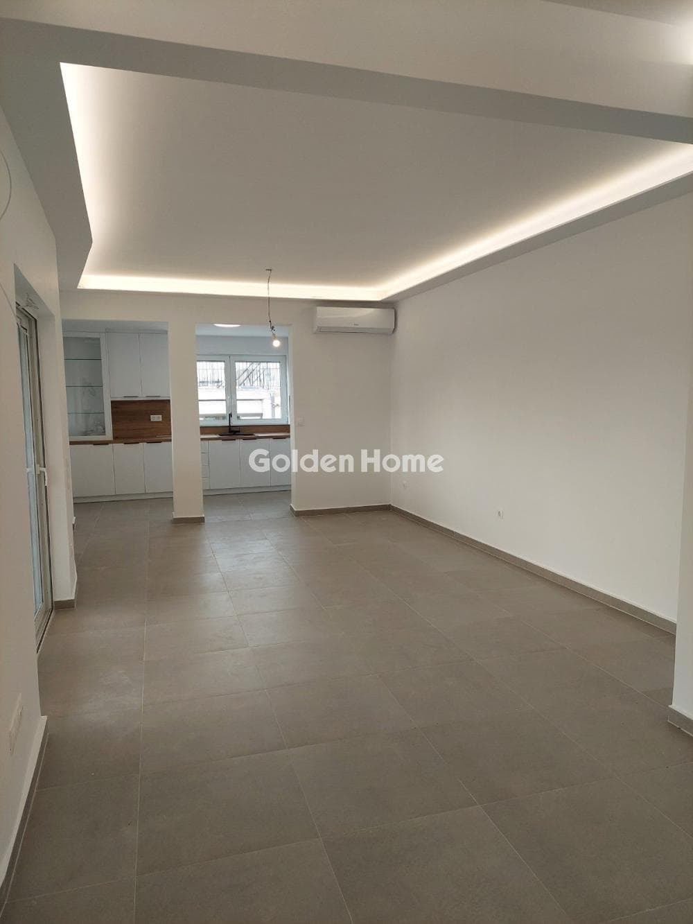Apartment in Panagitsa, Palaio Faliro — Photo 4 of 29