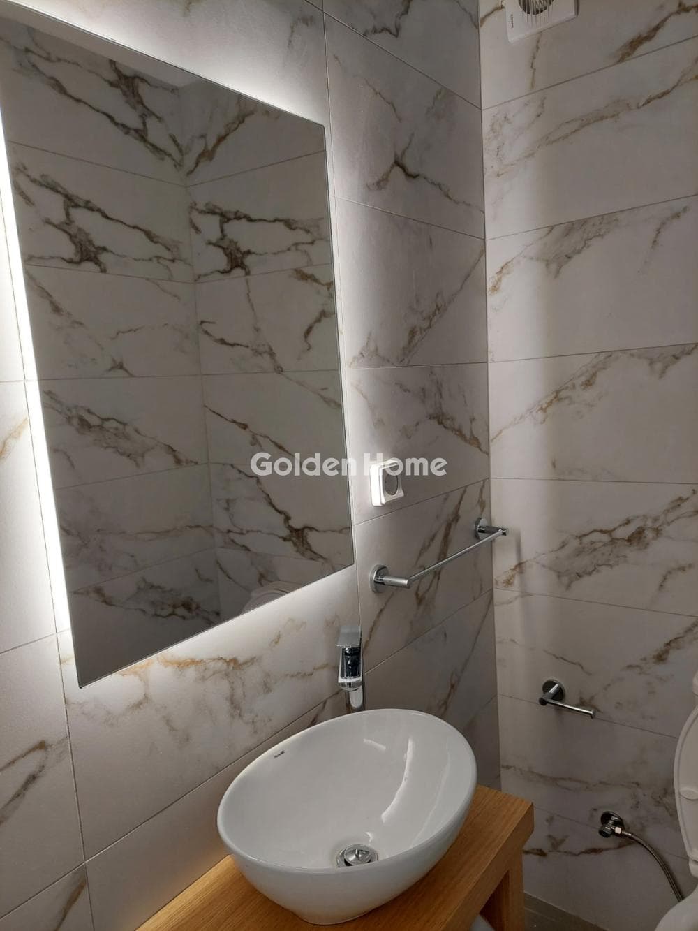 Apartment in Panagitsa, Palaio Faliro — Photo 20 of 29