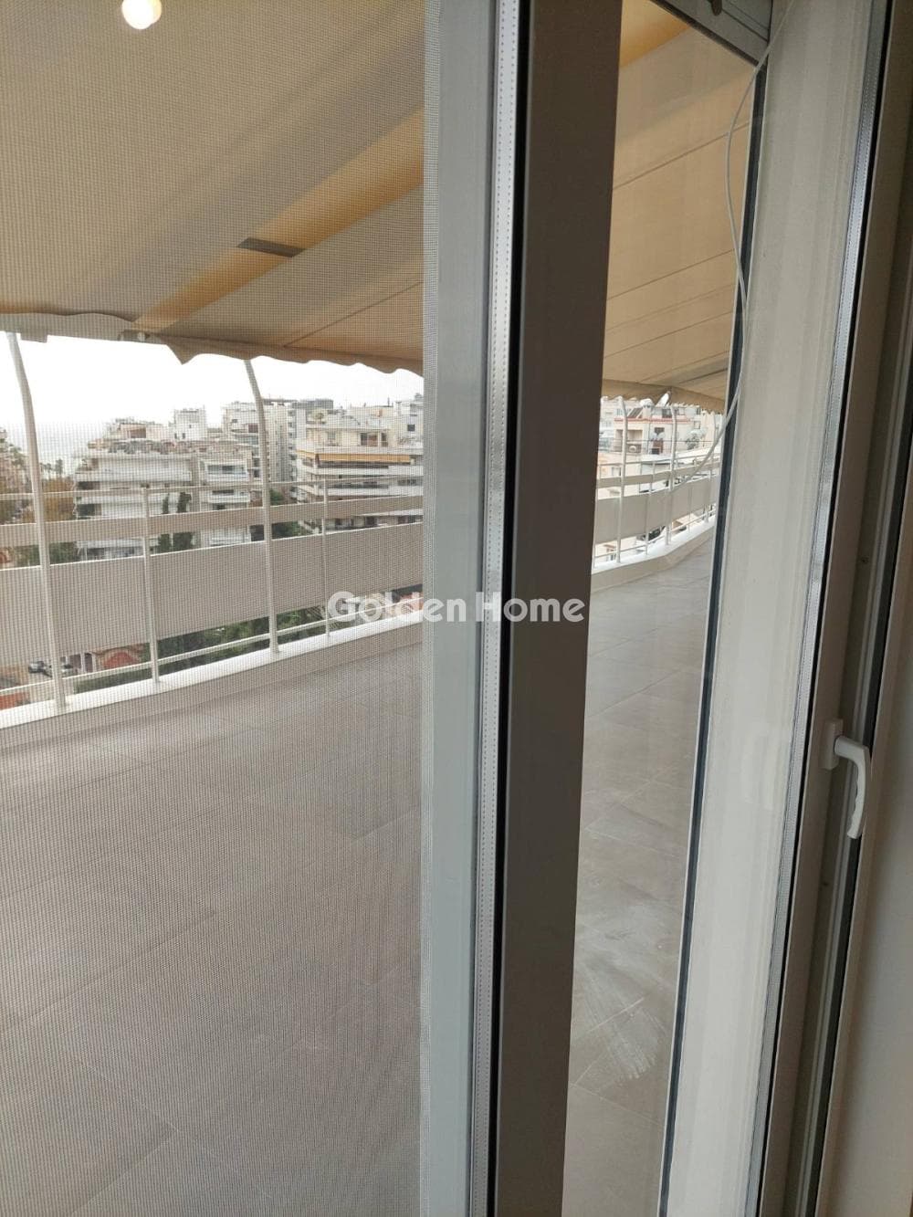 Apartment in Panagitsa, Palaio Faliro — Photo 23 of 29