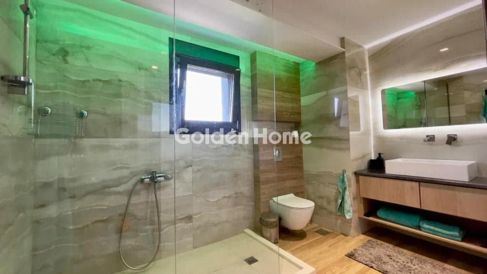 House in Nea Skioni, Pallini — Photo 22 of 24