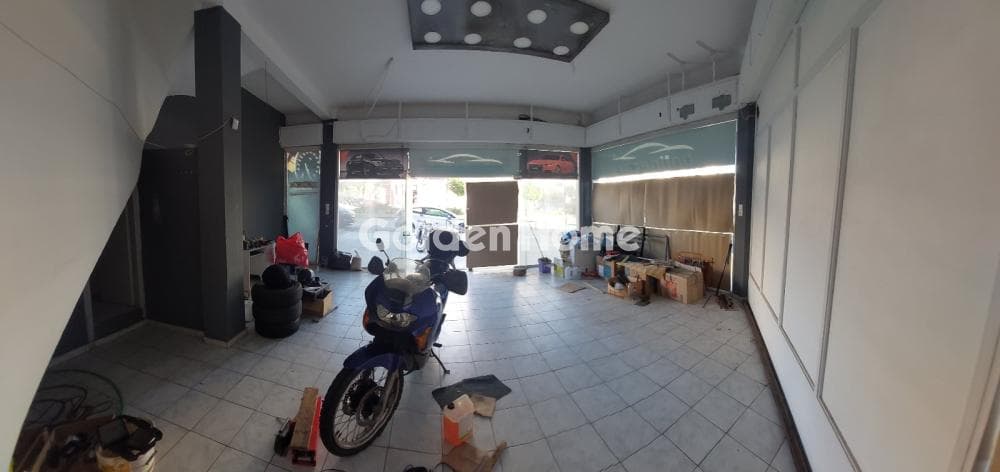 Κατάστημα στην Πλατεία Ελευθερίας, Κορυδαλλός — Φωτογραφία 4 από 9