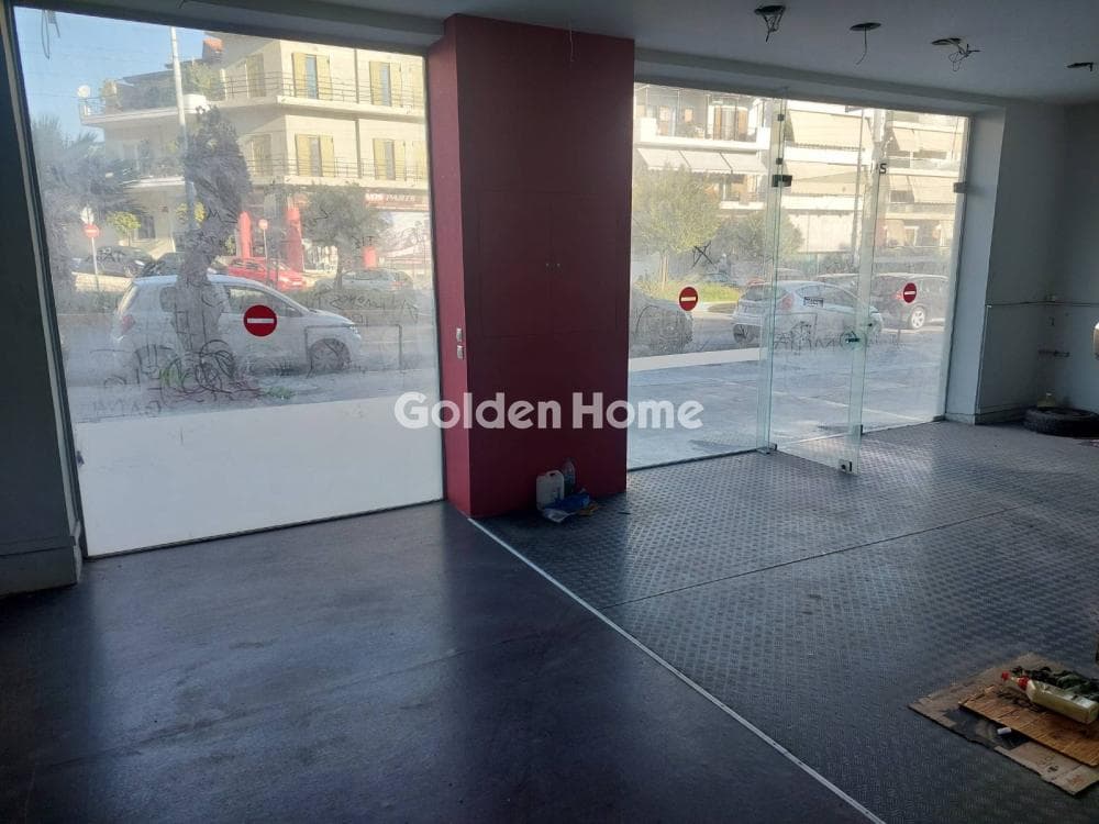 Κατάστημα στην Πλατεία Ελευθερίας, Κορυδαλλός — Φωτογραφία 4 από 7