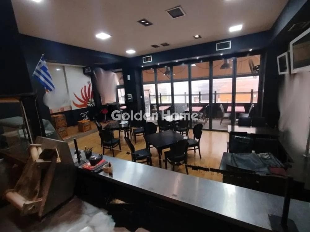 Retail Store in Dendropotamos, Menemeni — Photo 7 of 7