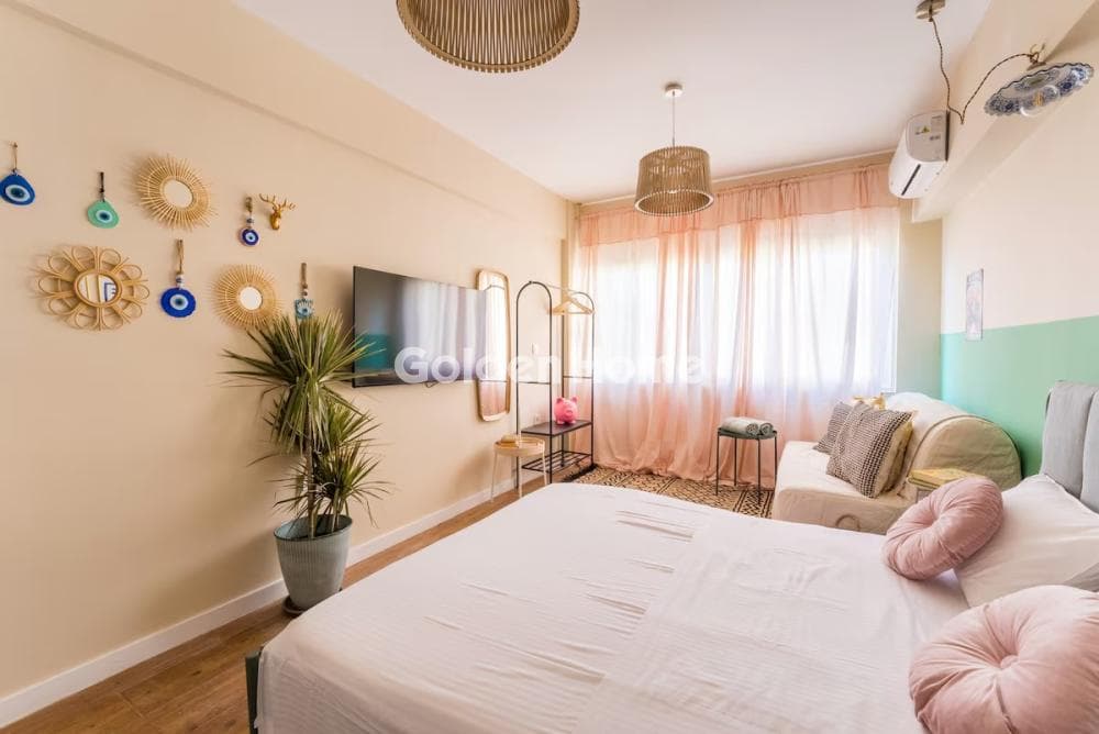 Διαμέρισμα στην Πλατεία Καρύτση, Κέντρο — Φωτογραφία 5 από 11