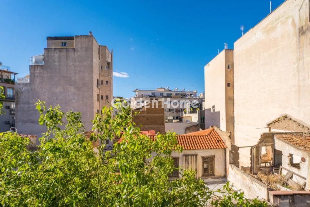 Διαμέρισμα στην Πλατεία Καρύτση, Κέντρο — Φωτογραφία 6 από 11